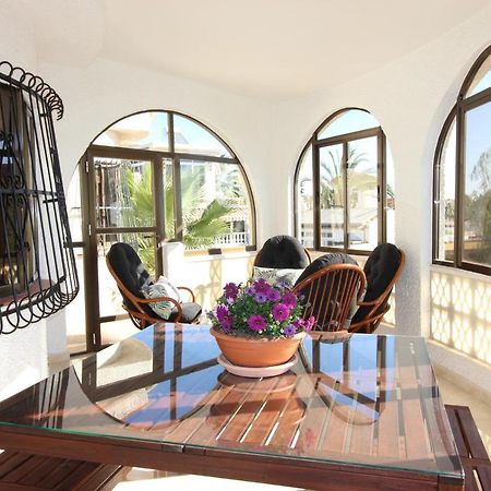 Casa Carlos กิวดาด เกซาดา ภายนอก รูปภาพ