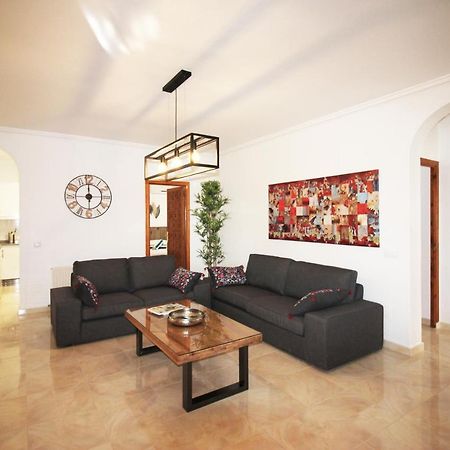 Casa Carlos กิวดาด เกซาดา ภายนอก รูปภาพ