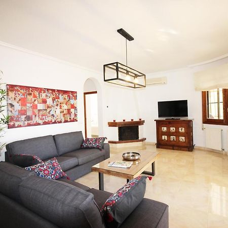 Casa Carlos กิวดาด เกซาดา ภายนอก รูปภาพ