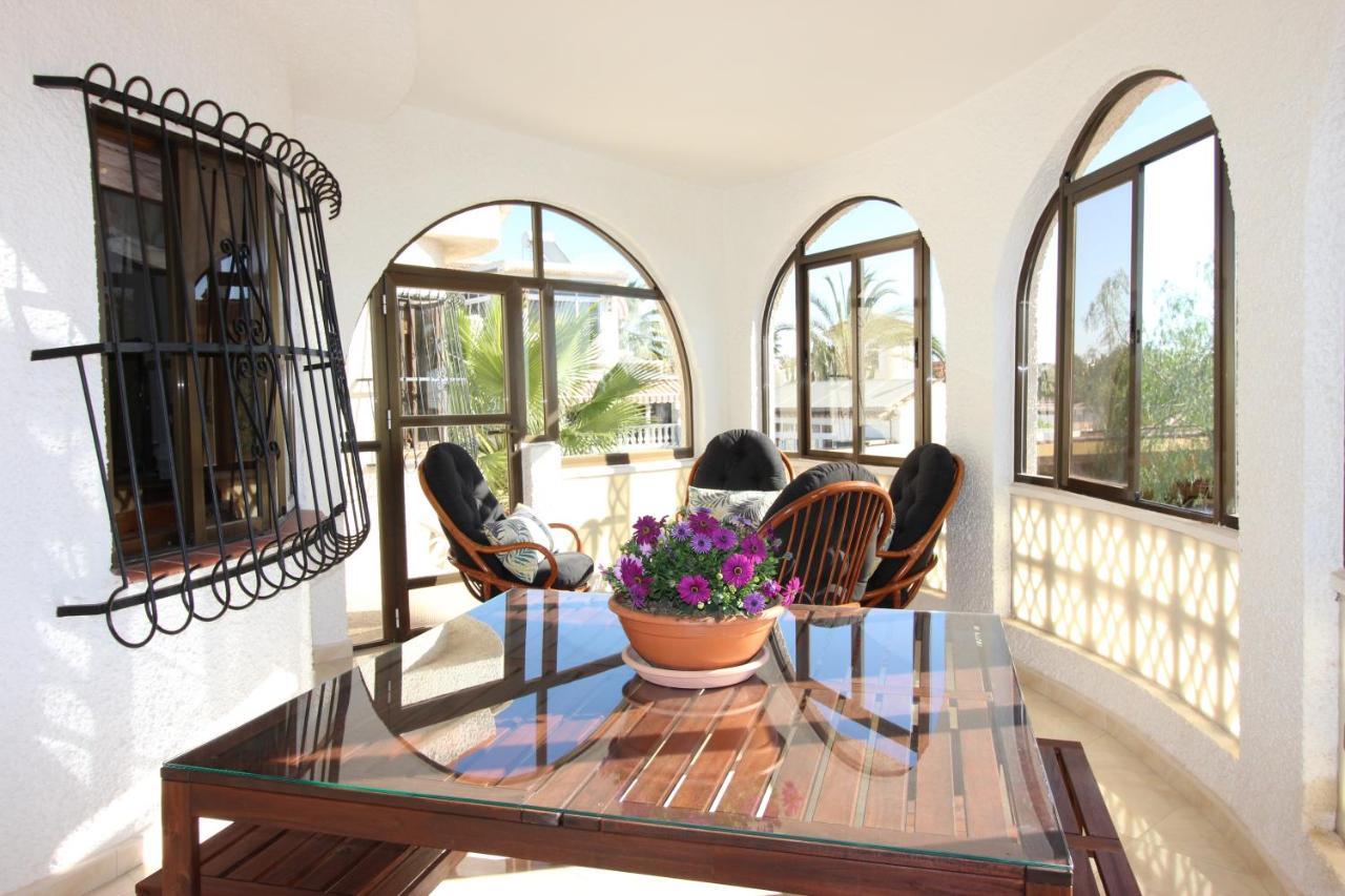 Casa Carlos กิวดาด เกซาดา ภายนอก รูปภาพ
