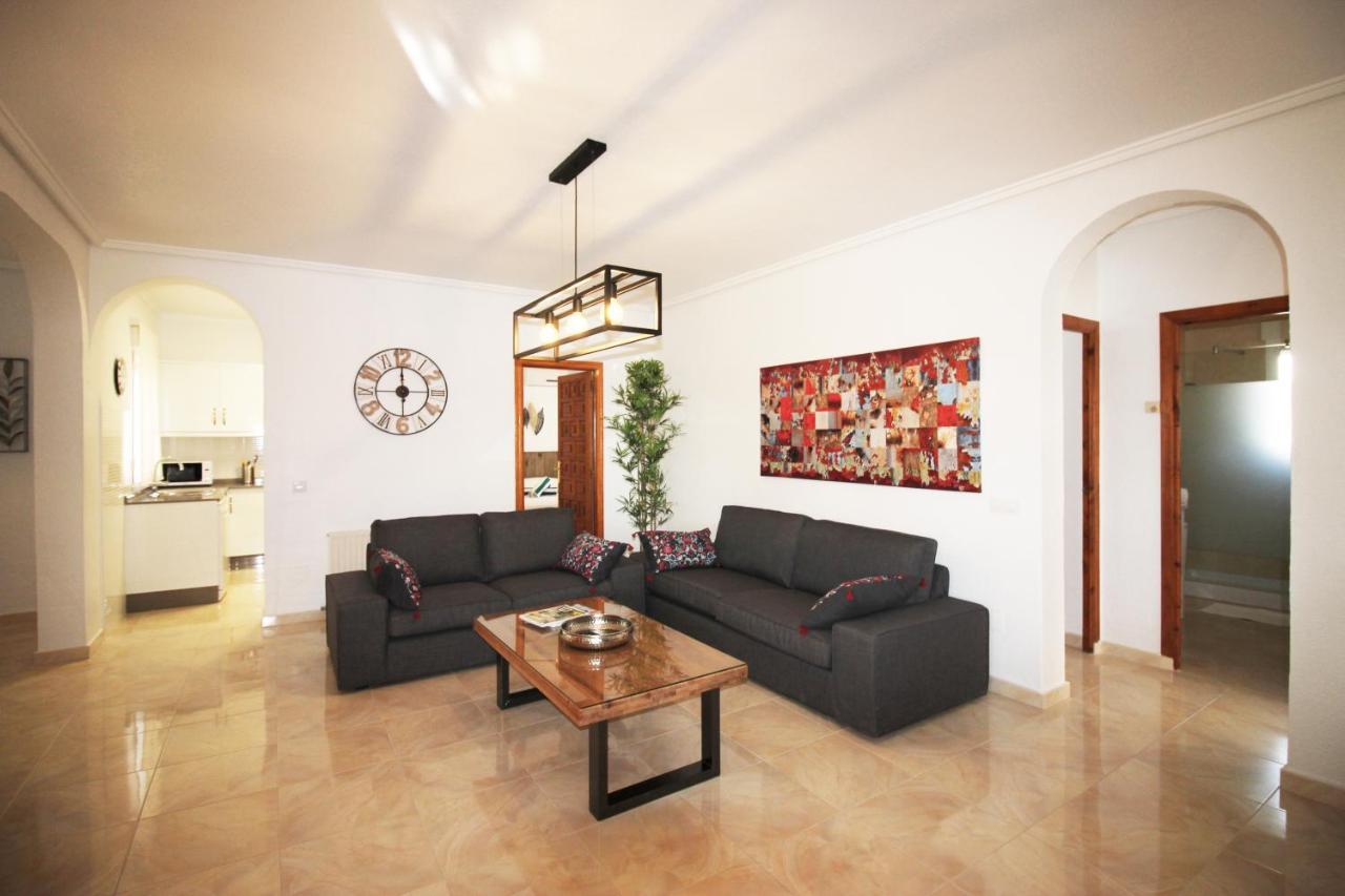 Casa Carlos กิวดาด เกซาดา ภายนอก รูปภาพ