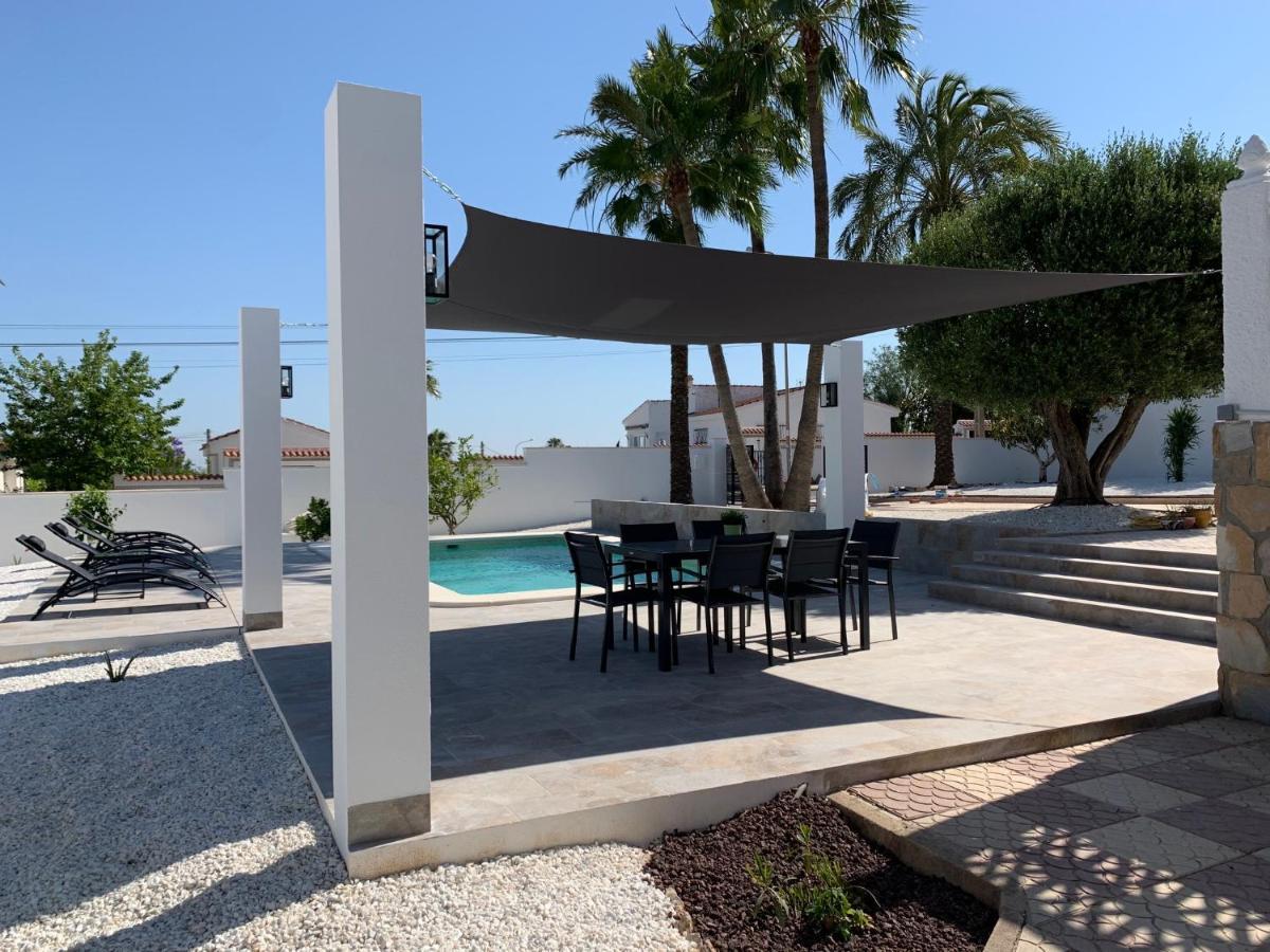 Casa Carlos กิวดาด เกซาดา ภายนอก รูปภาพ