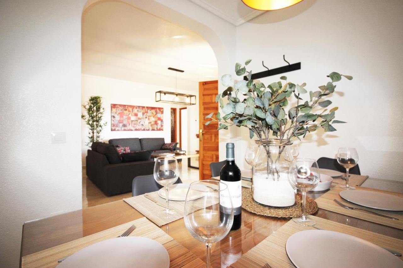 Casa Carlos กิวดาด เกซาดา ภายนอก รูปภาพ