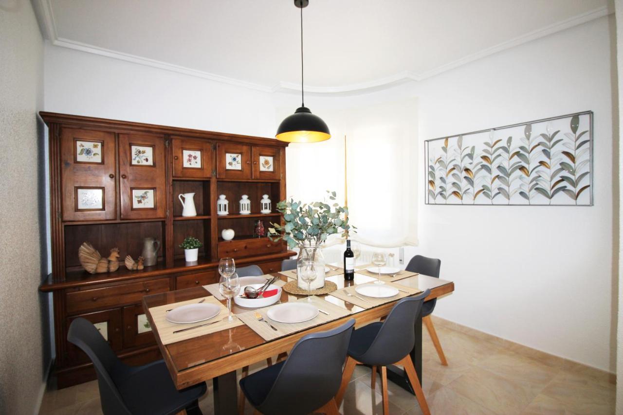Casa Carlos กิวดาด เกซาดา ภายนอก รูปภาพ