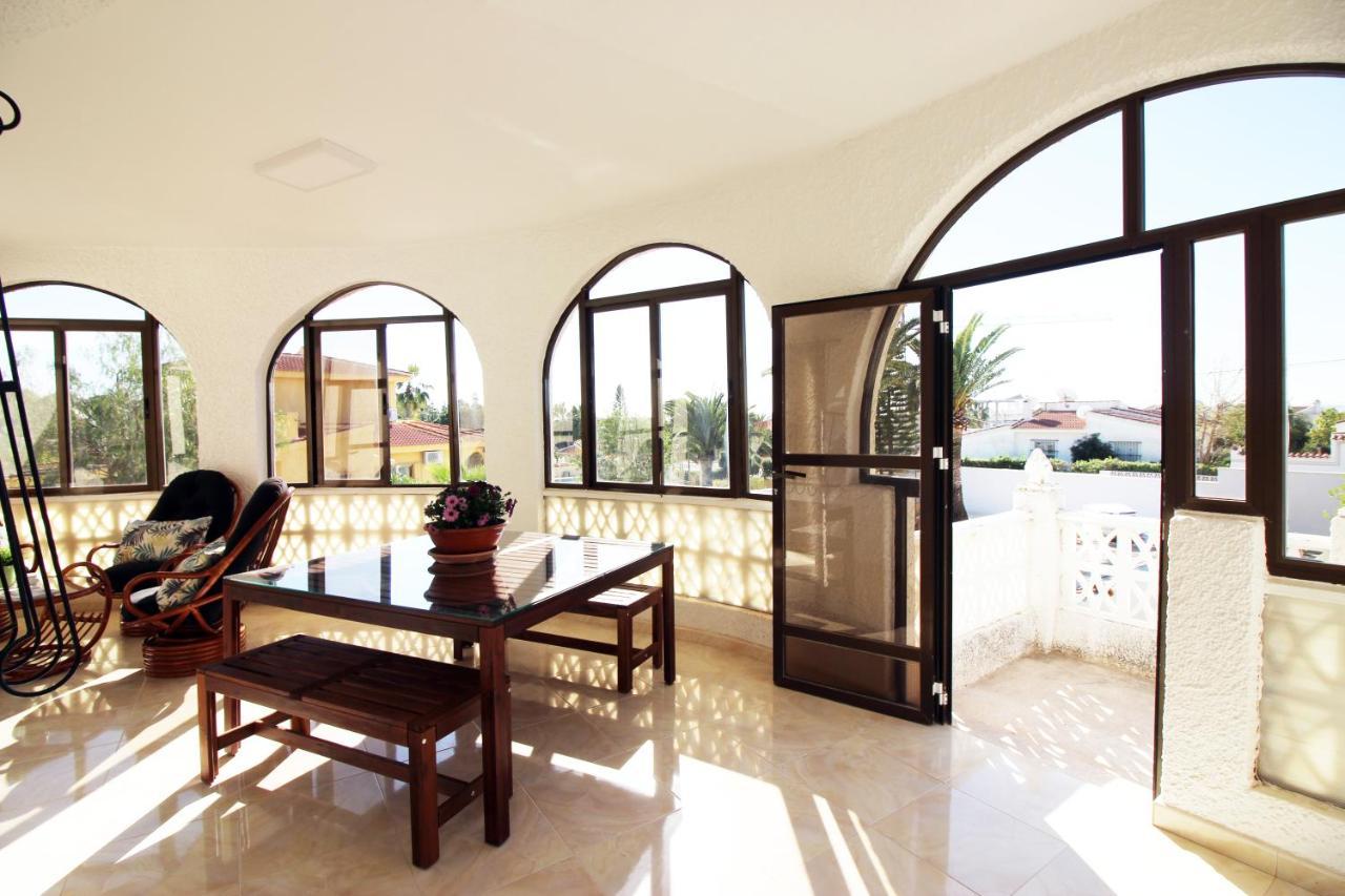 Casa Carlos กิวดาด เกซาดา ภายนอก รูปภาพ