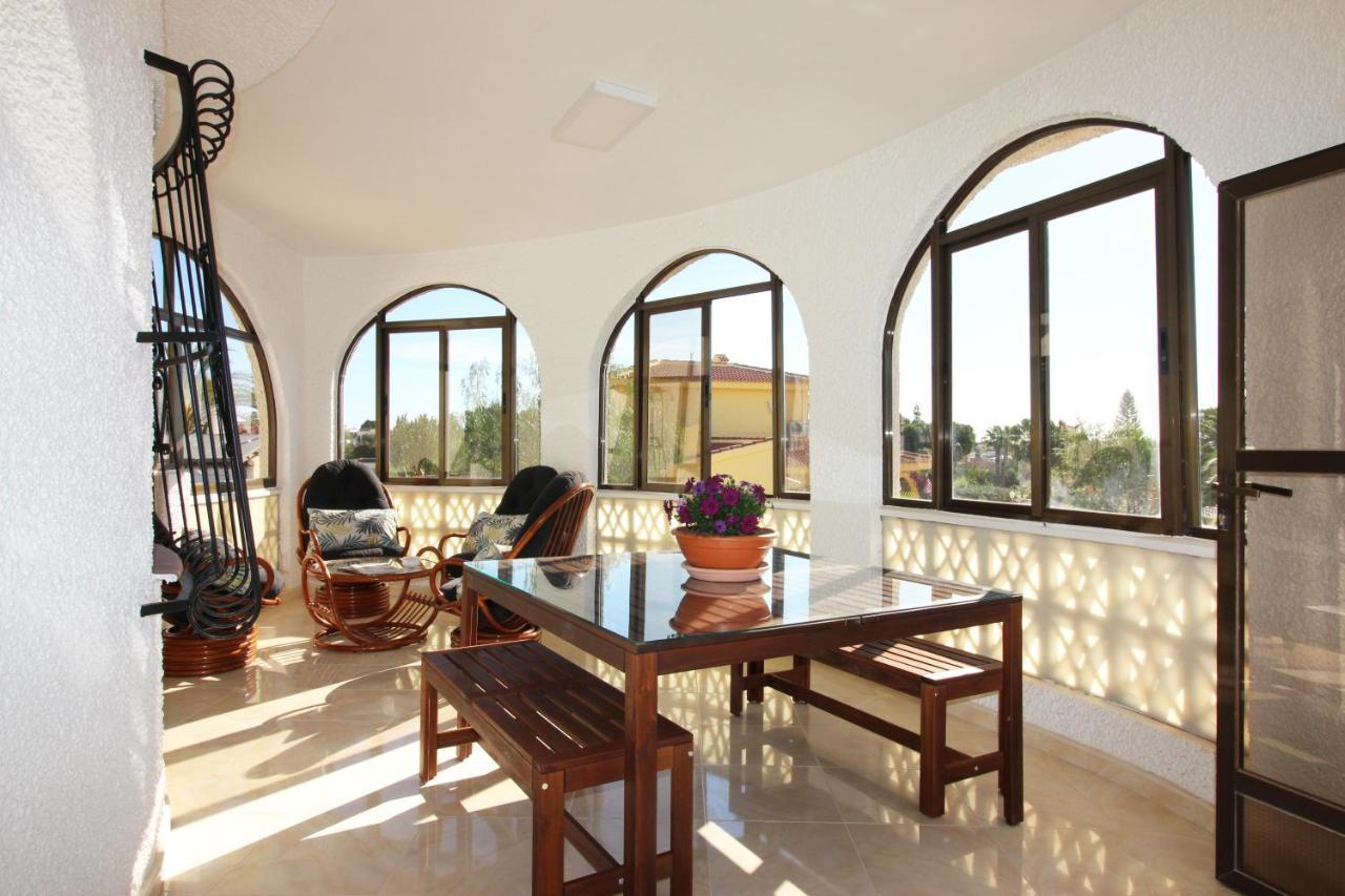 Casa Carlos กิวดาด เกซาดา ภายนอก รูปภาพ